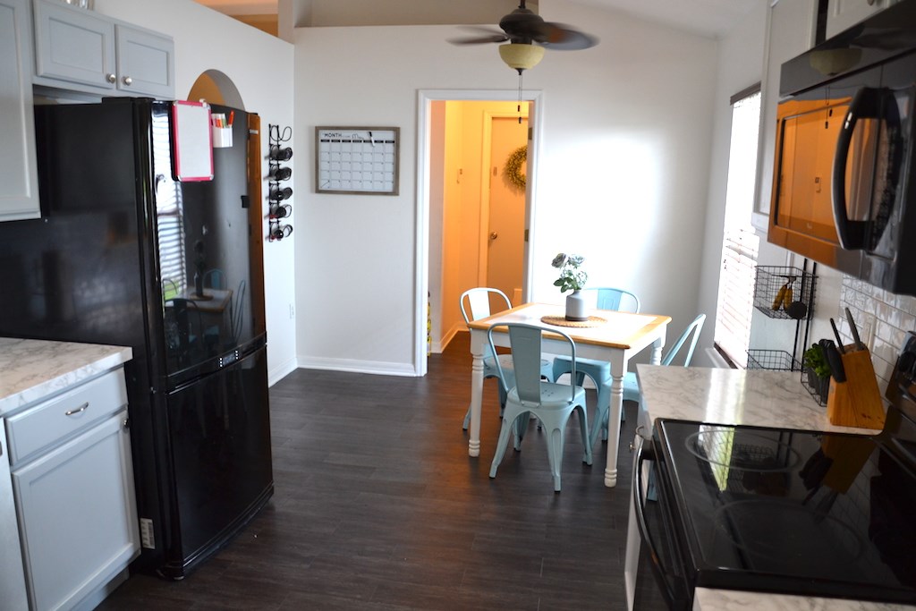 76564 Longleaf Loop Yulee, FL 32097 - Photo 6 of 27 a view of a dining room with furniture and a window