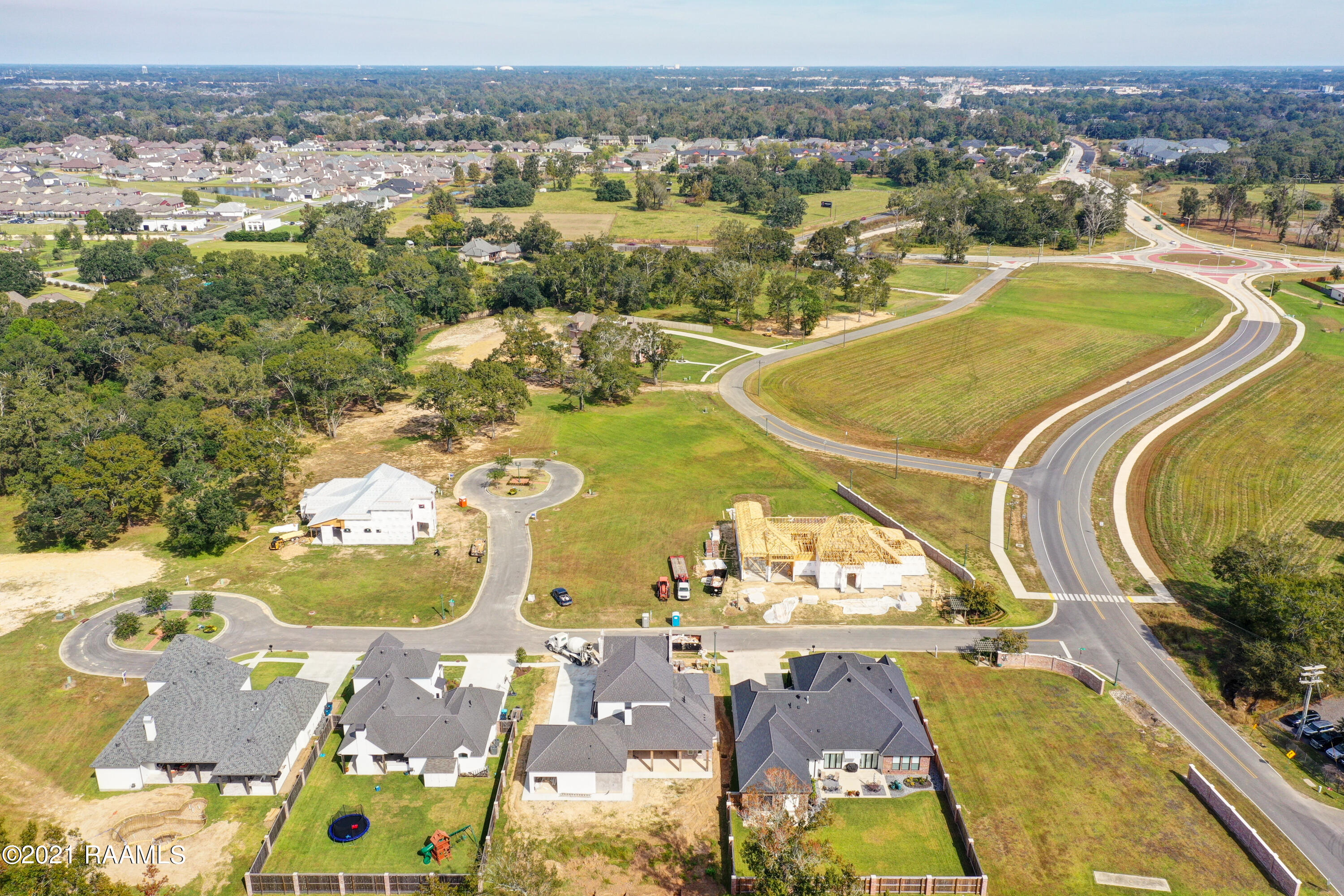 102 Arago Court Lafayette, LA 70508 - Photo 11 of 12 14
