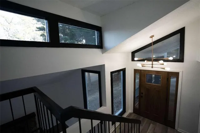 $339,900 | 6788 East Woodridge Place, Douglasville, GA 30135