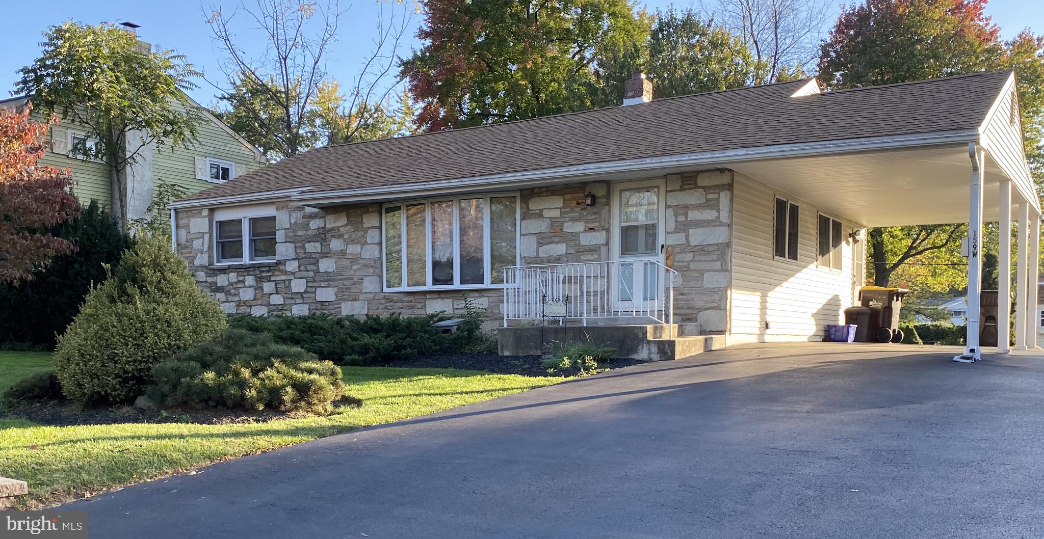 159 West County Line Road Hatboro, PA 19040 - Photo 1 of 14