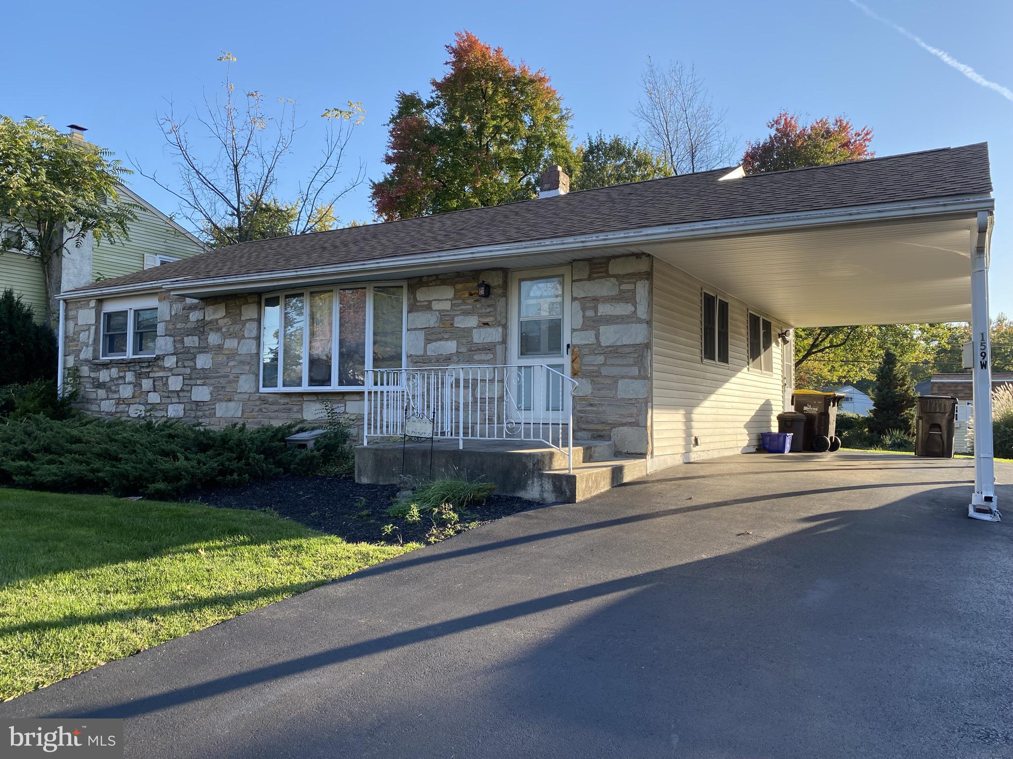 159 West County Line Road Hatboro, PA 19040 - Photo 2 of 14