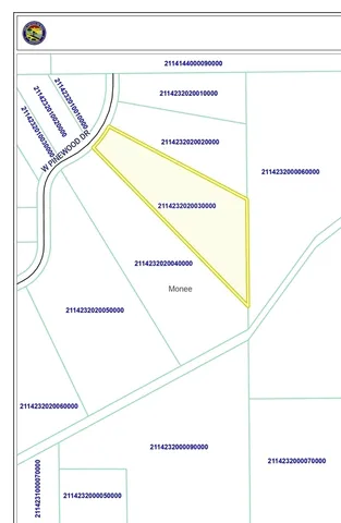 $151,000 | 3513 West Pinewood Drive, Monee, IL 60449