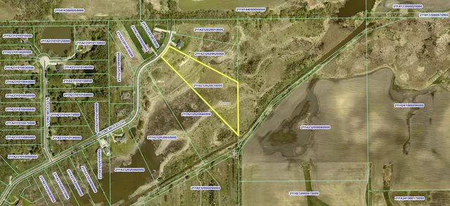 $151,000 | 3513 West Pinewood Drive, Monee, IL 60449