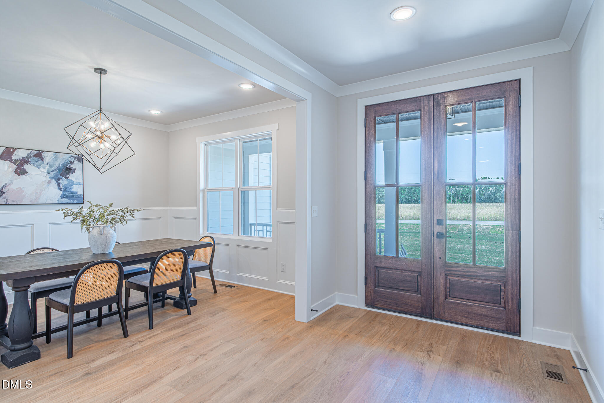 3220 Oakridge River Road Fuquay-Varina, NC 27526 - Photo 4 of 61 3220 Oakridge River Rd-10