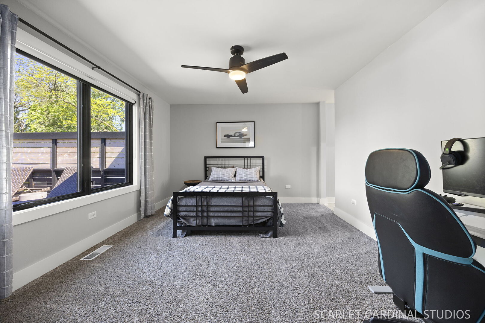1209 Eagle Street Naperville, IL 60563 - Photo 37 of 65