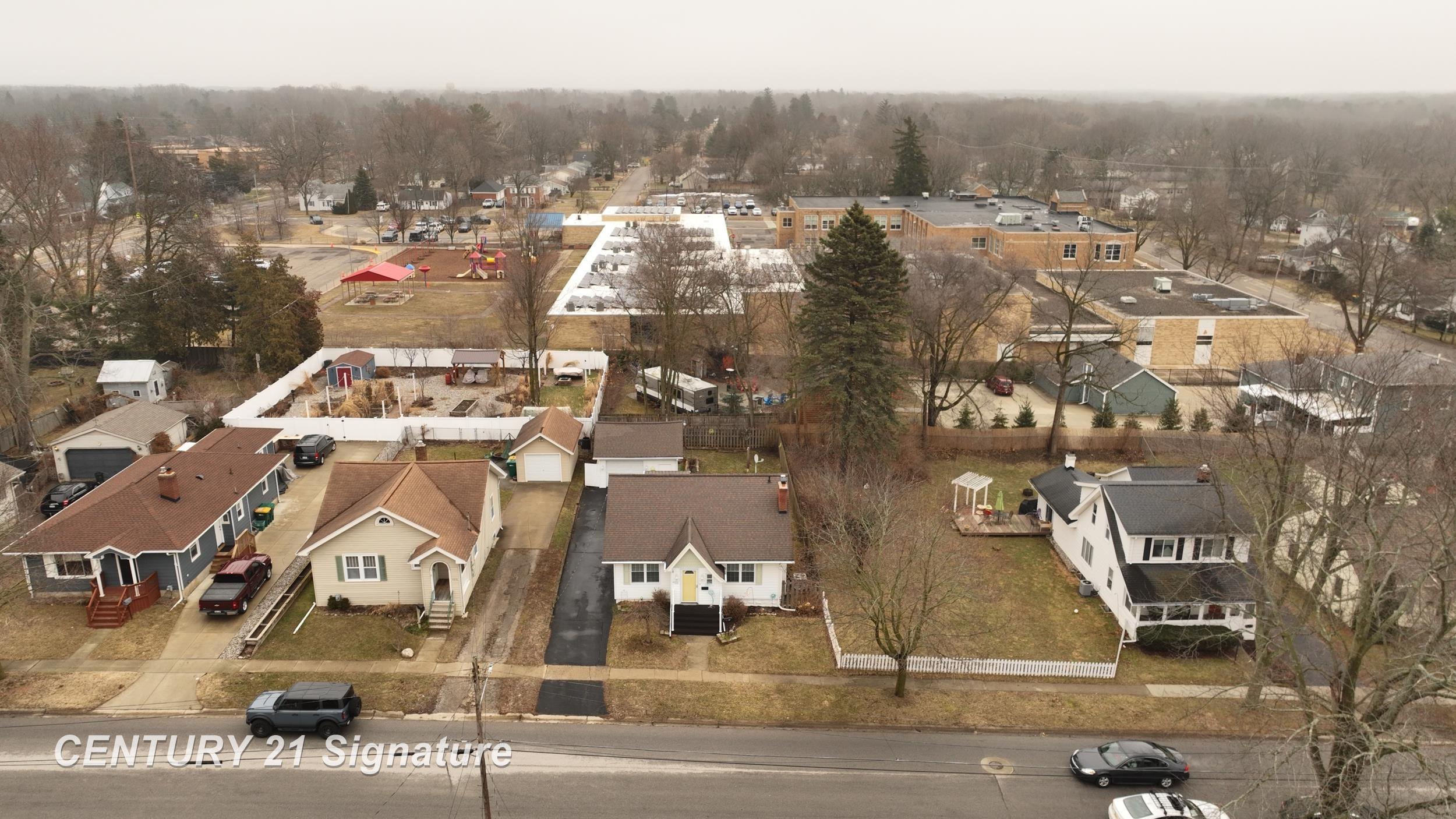 314 Myrtle Street Flushing, MI 48433 - Photo 70 of 73