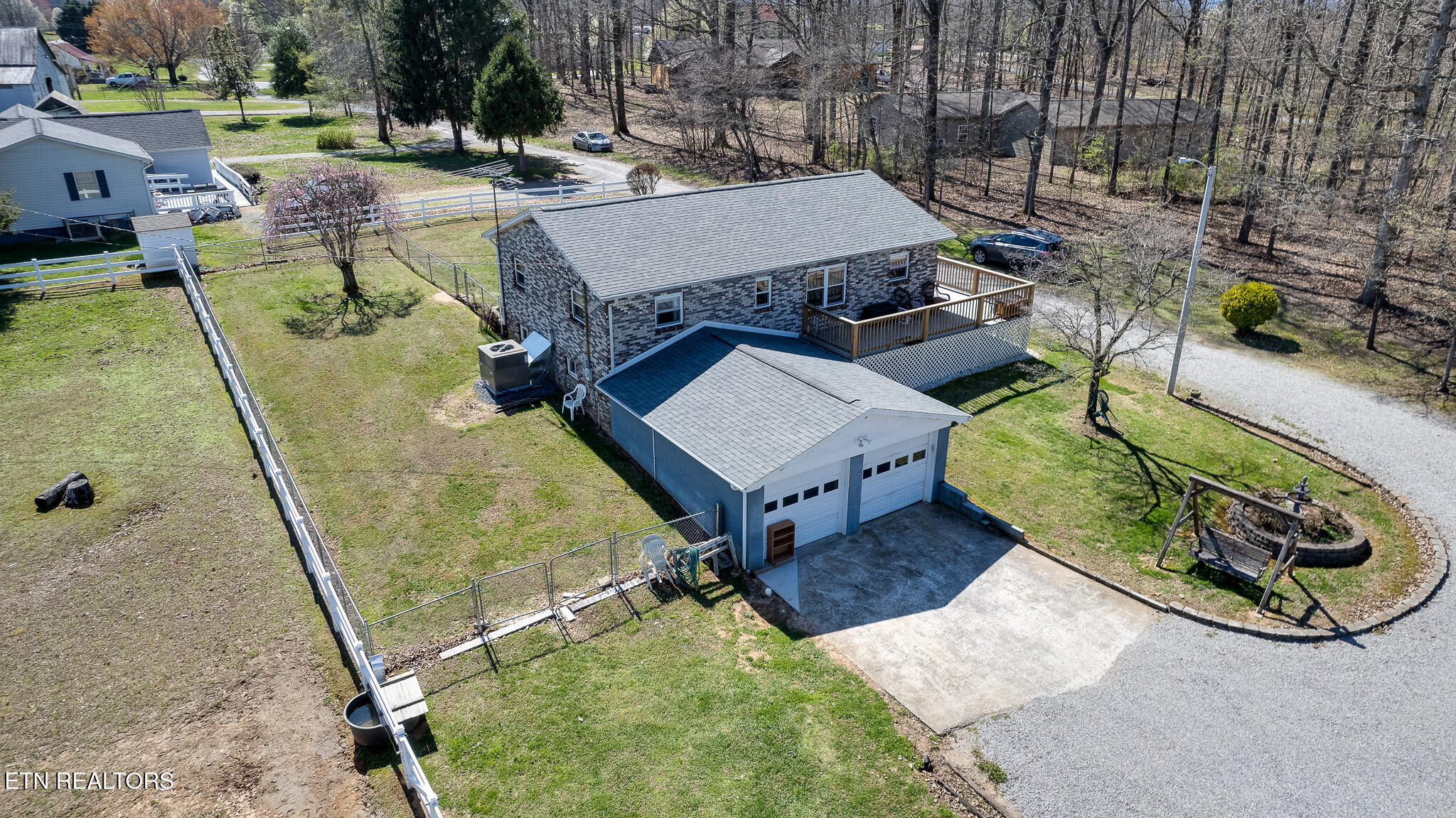 1506 West Cunningham Road Seymour, TN 37865 - Photo 18 of 60 1506CunninghamRdW-1.4