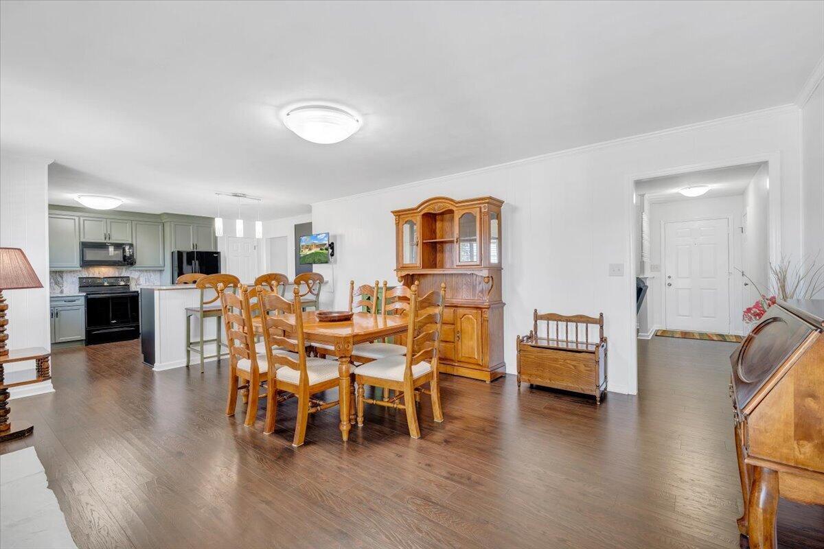 139 Winesap Road Roanoke, VA 24019 - Photo 26 of 71 27-MIB06292