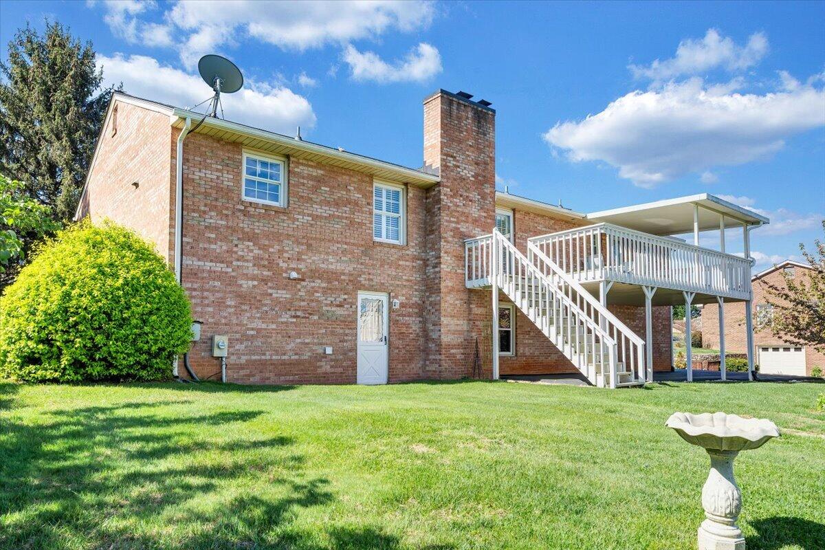 139 Winesap Road Roanoke, VA 24019 - Photo 62 of 71 64-MIB06445