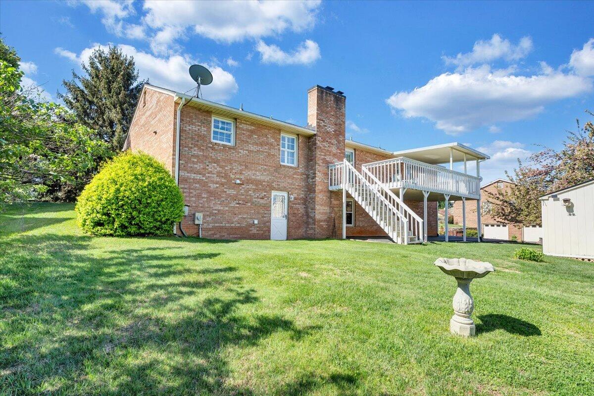 139 Winesap Road Roanoke, VA 24019 - Photo 63 of 71 65-MIB06442