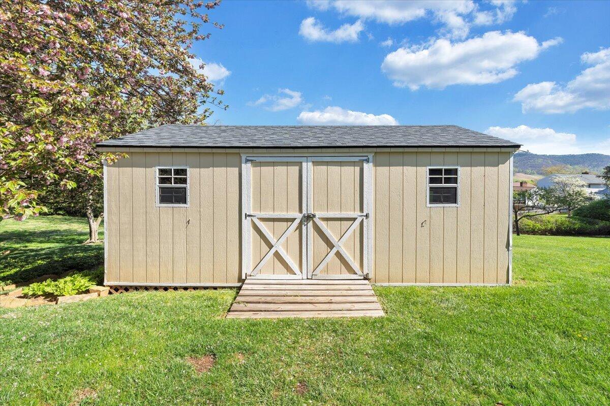 139 Winesap Road Roanoke, VA 24019 - Photo 64 of 71 66-MIB06448