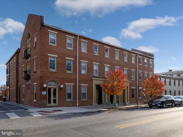 $150,000 | 723 South Charles Street, Unit 306, Baltimore, MD 21230