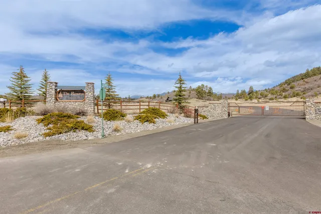 $32,999 | 152 Santino Place, Pagosa Springs, CO 81147