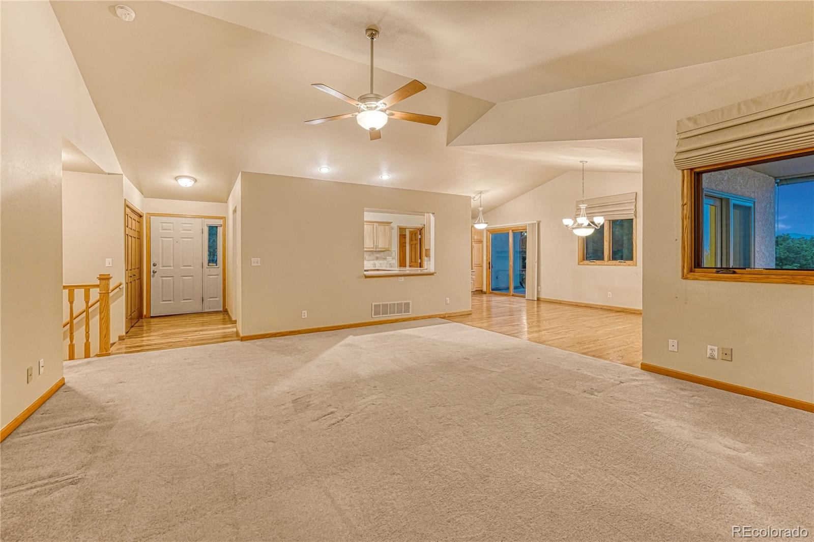 3775 Christy Ridge Road Sedalia, CO 80135 - Photo 14 of 49