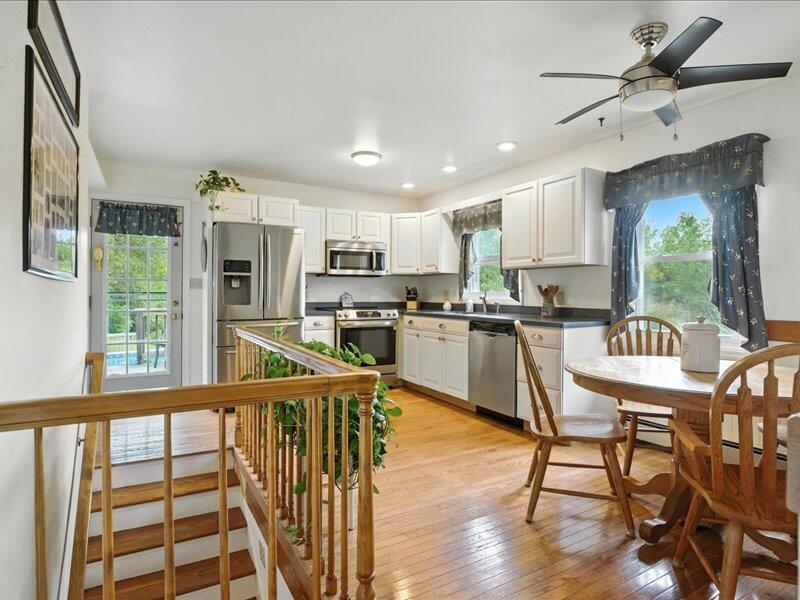 415 Ridge Road Bath, ME 04530 - Photo 8 of 27 17-415 Ridge Rd, Bath, ME-3