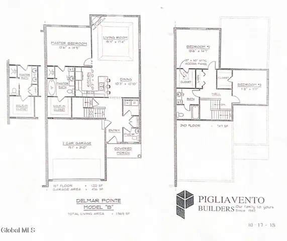 $579,900 | 23 Canterbury Lane, Bethlehem, NY 12054