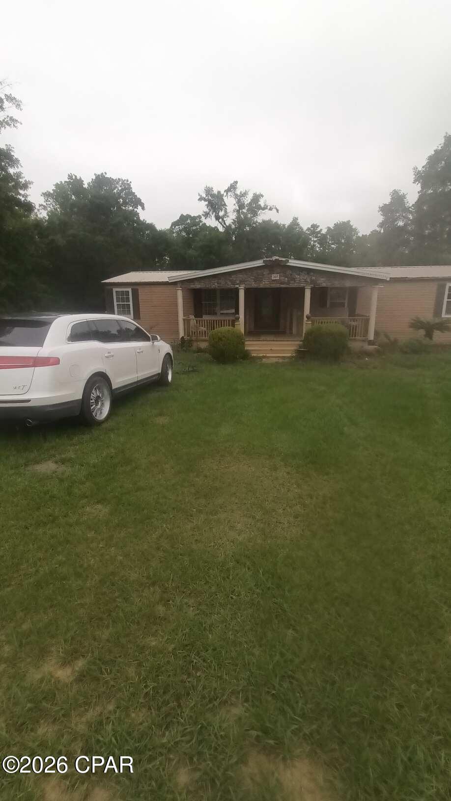 365 Jehu Road Wewahitchka, FL 32465 - Photo 2 of 29