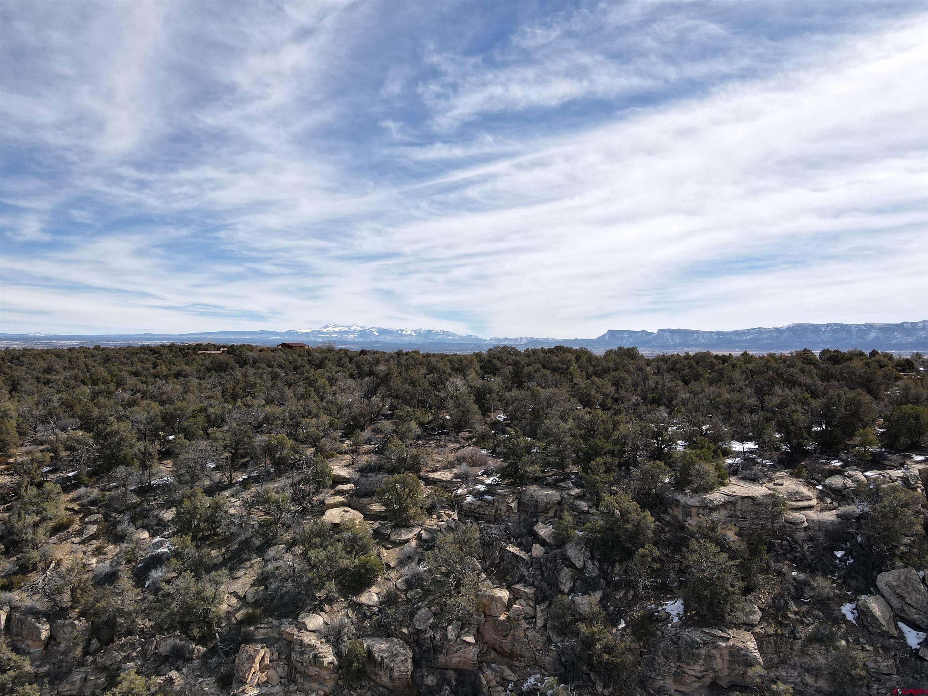 Tbd Rd K Cortez, CO 81321 - Photo 14 of 21 View of Property from BLM