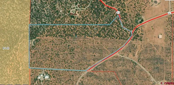 $360,000 | Tbd Rd K, Cortez, CO 81321