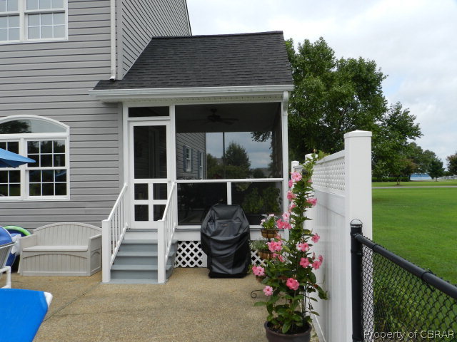 349 North Shore Road Locust Hill, VA 23092 - Photo 20 of 28 Gallery Image 20