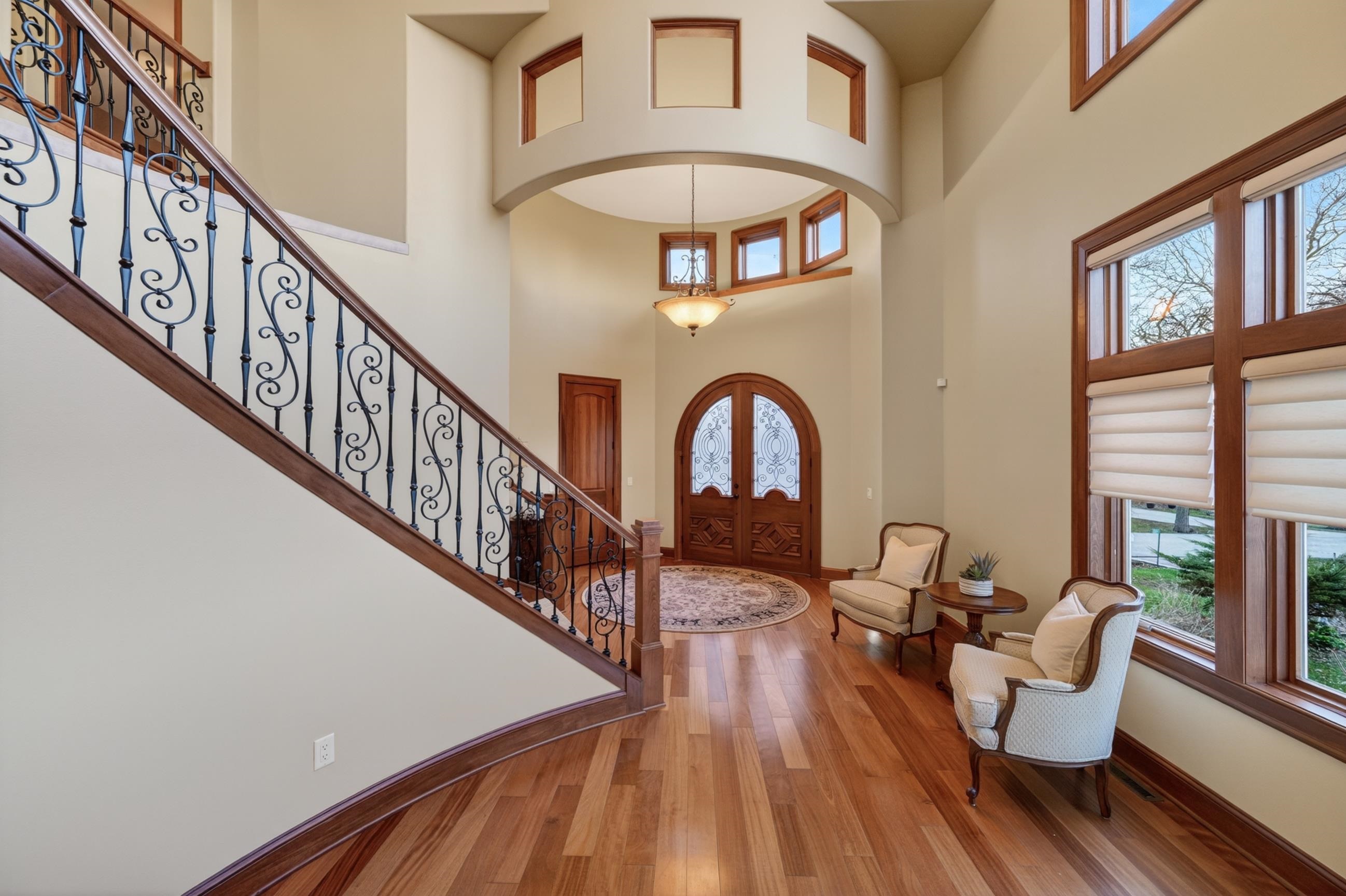 2202 Colladay Point Drive Stoughton, WI 53589 - Photo 25 of 87