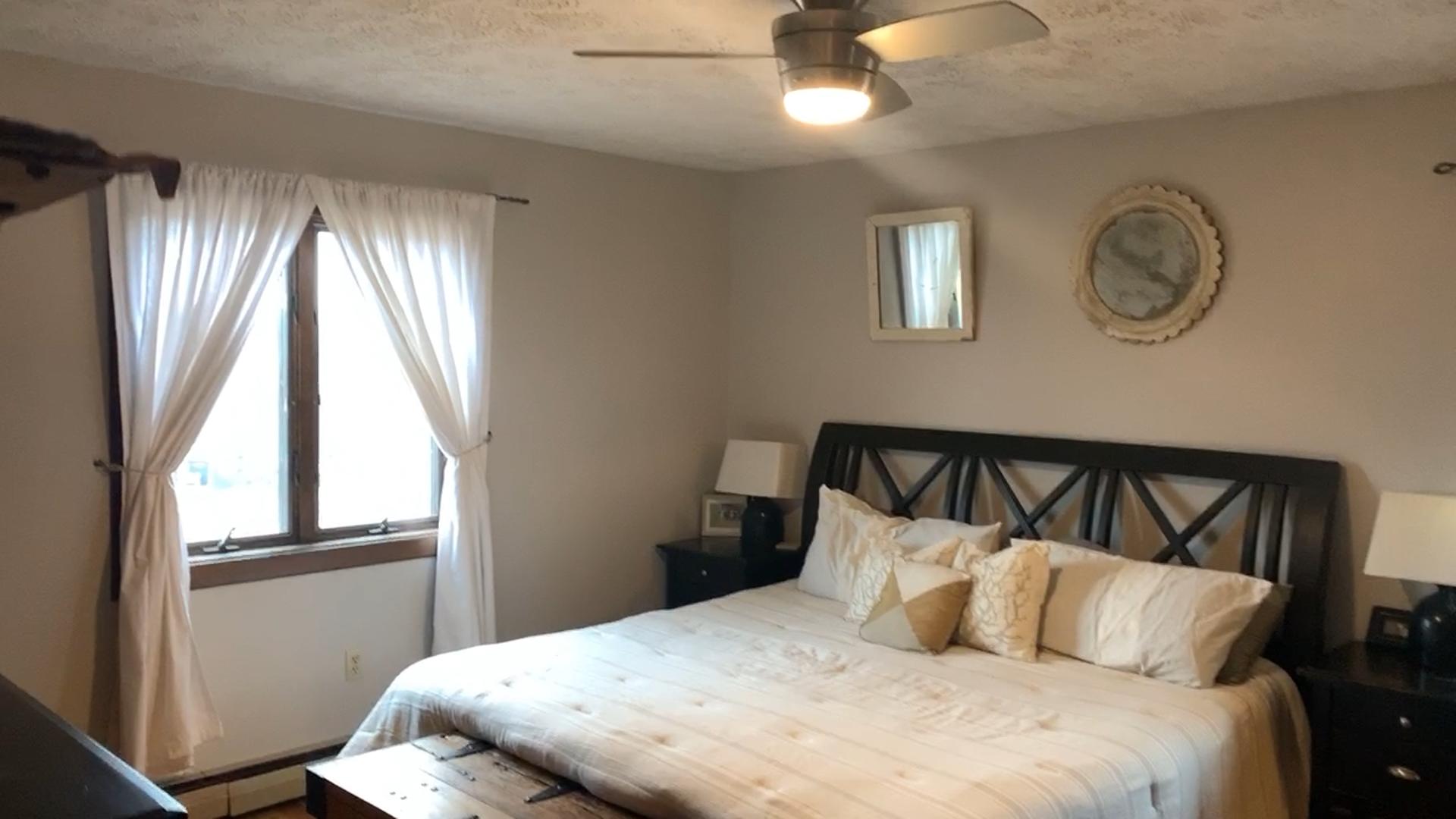 638 South Perley Brook Road Fort Kent, ME 04743 - Photo 16 of 25 Perley Master Bed 2