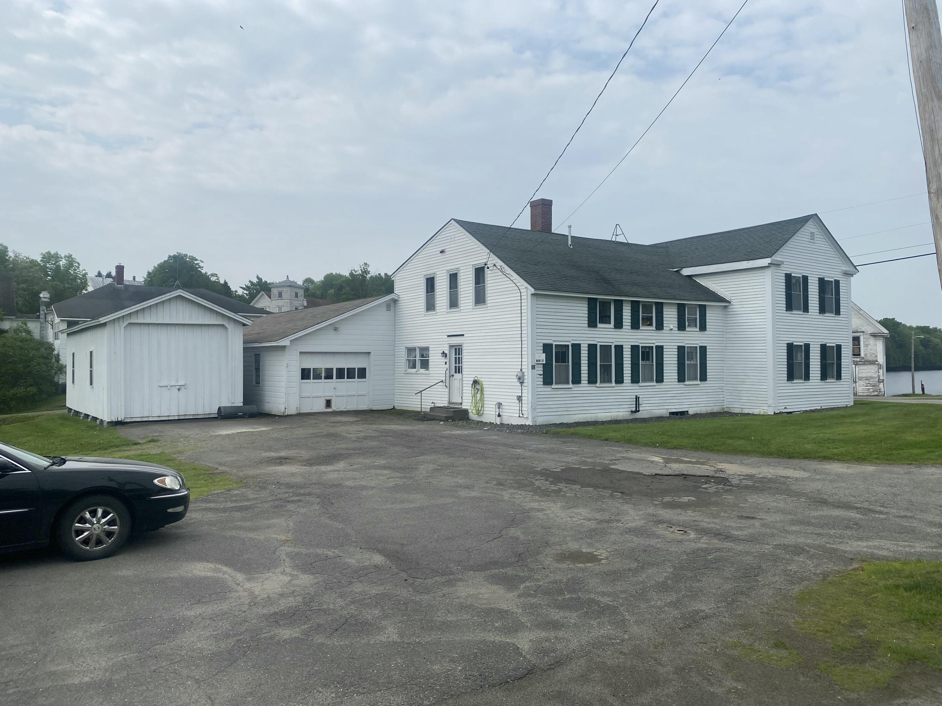 13 Main Street Cambridge, ME 04923 - Photo 38 of 43