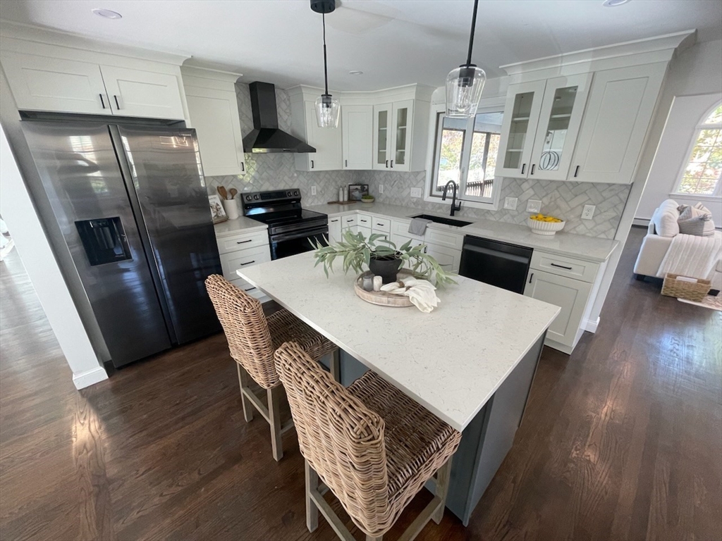14 Grace Road Braintree, MA 02184 - Photo 8 of 27 Gallery Image 8