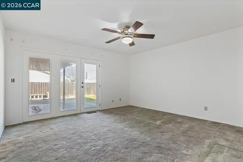 $499,000 | 1705 Bermuda Way, Antioch, CA 94509