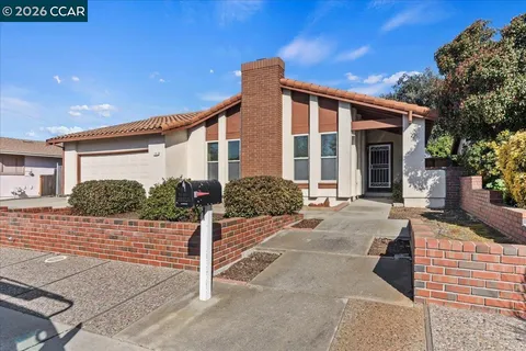 $499,000 | 1705 Bermuda Way, Antioch, CA 94509
