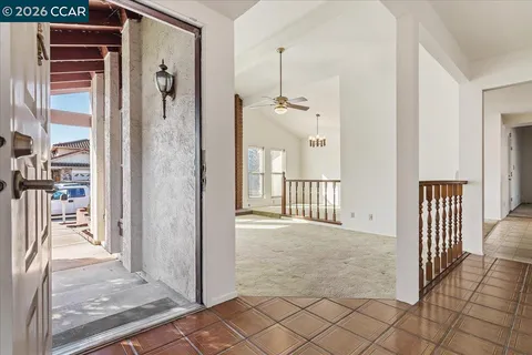 $499,000 | 1705 Bermuda Way, Antioch, CA 94509