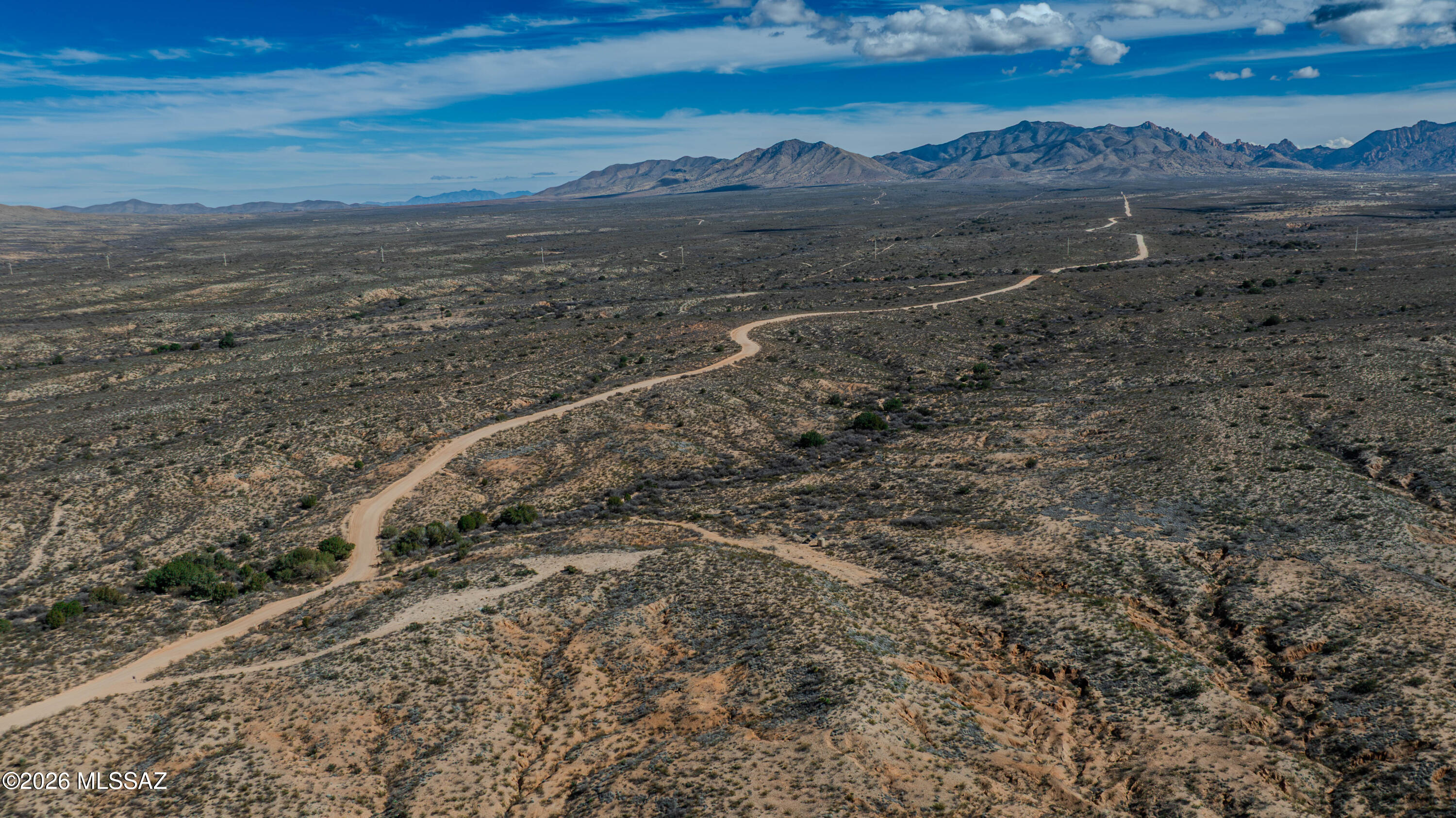 Lot 217 East Dragoon Ranch Rd Street, Unit 217 St. David, AZ 85630 - Photo 3 of 22