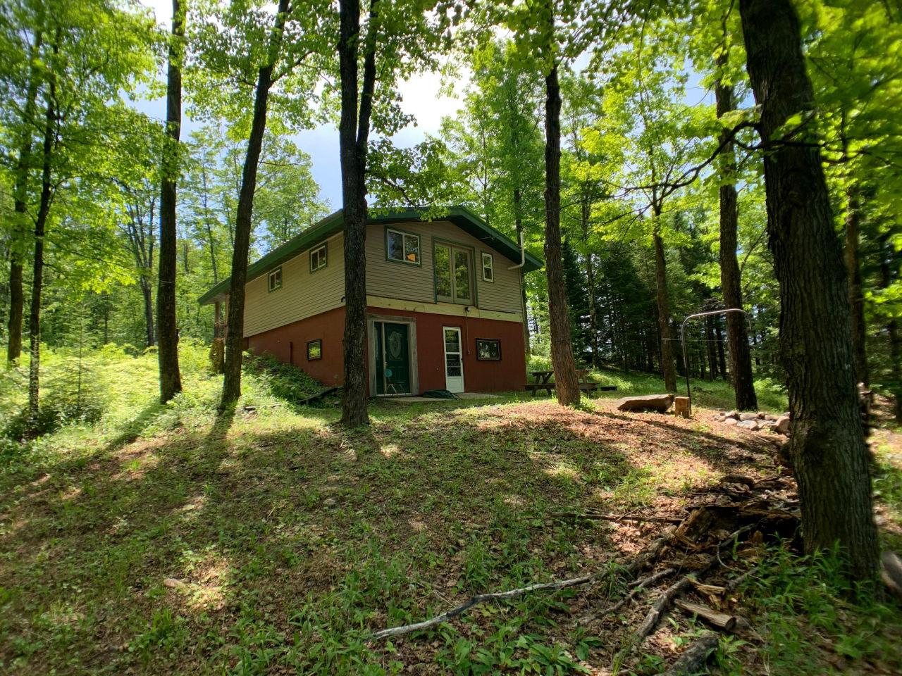 79972 Peeksville Road Butternut, WI 54514 - Photo 25 of 39 Gallery Image 25