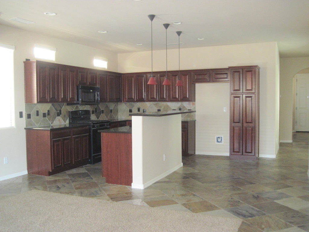 3413 West Florimond Road Phoenix, AZ 85086 - Photo 9 of 19 kitchen