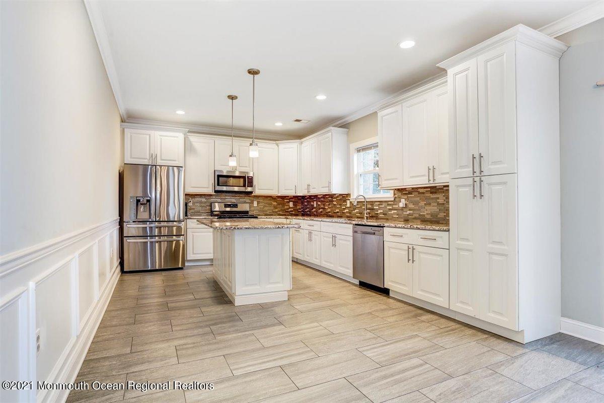 141 Forest Road Manchester Township, NJ 08759 - Photo 13 of 47 Beautiful Kitchen