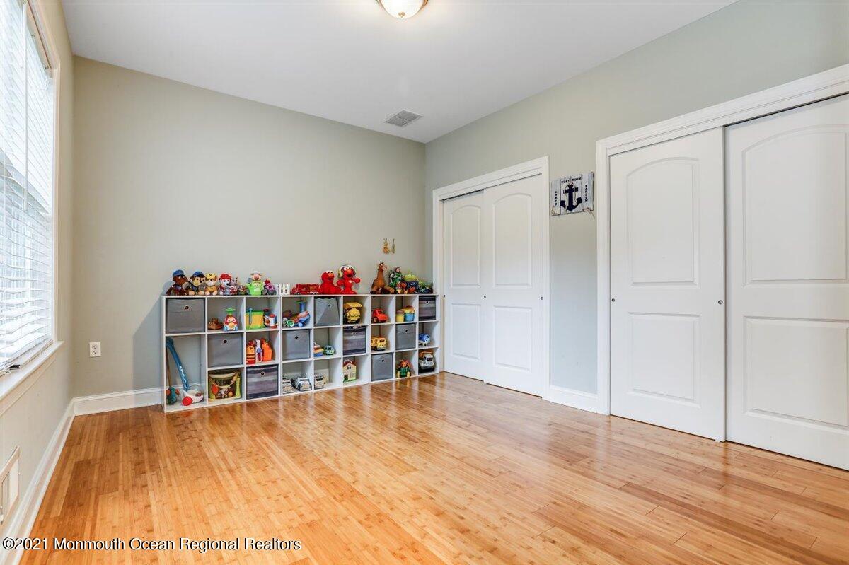 141 Forest Road Manchester Township, NJ 08759 - Photo 15 of 47 First floor bedroom