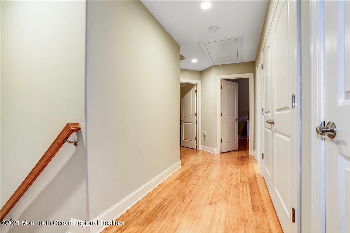 141 Forest Road Manchester Township, NJ 08759 - Photo 18 of 47 Second floor hallway