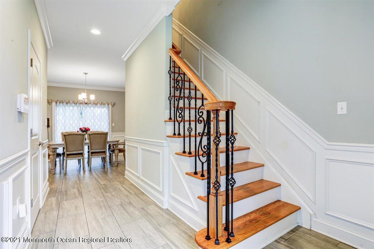 Decorative Railings
