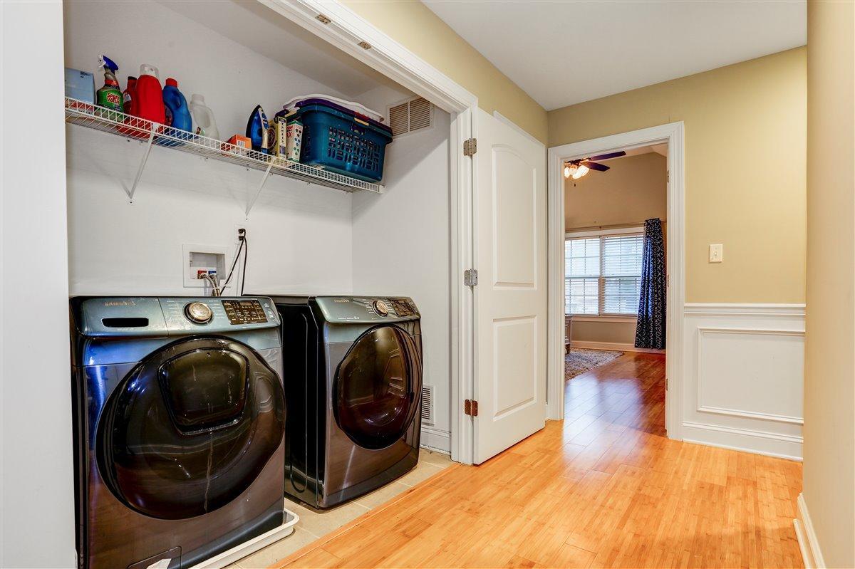 141 Forest Road Manchester Township, NJ 08759 - Photo 27 of 47 Laundry