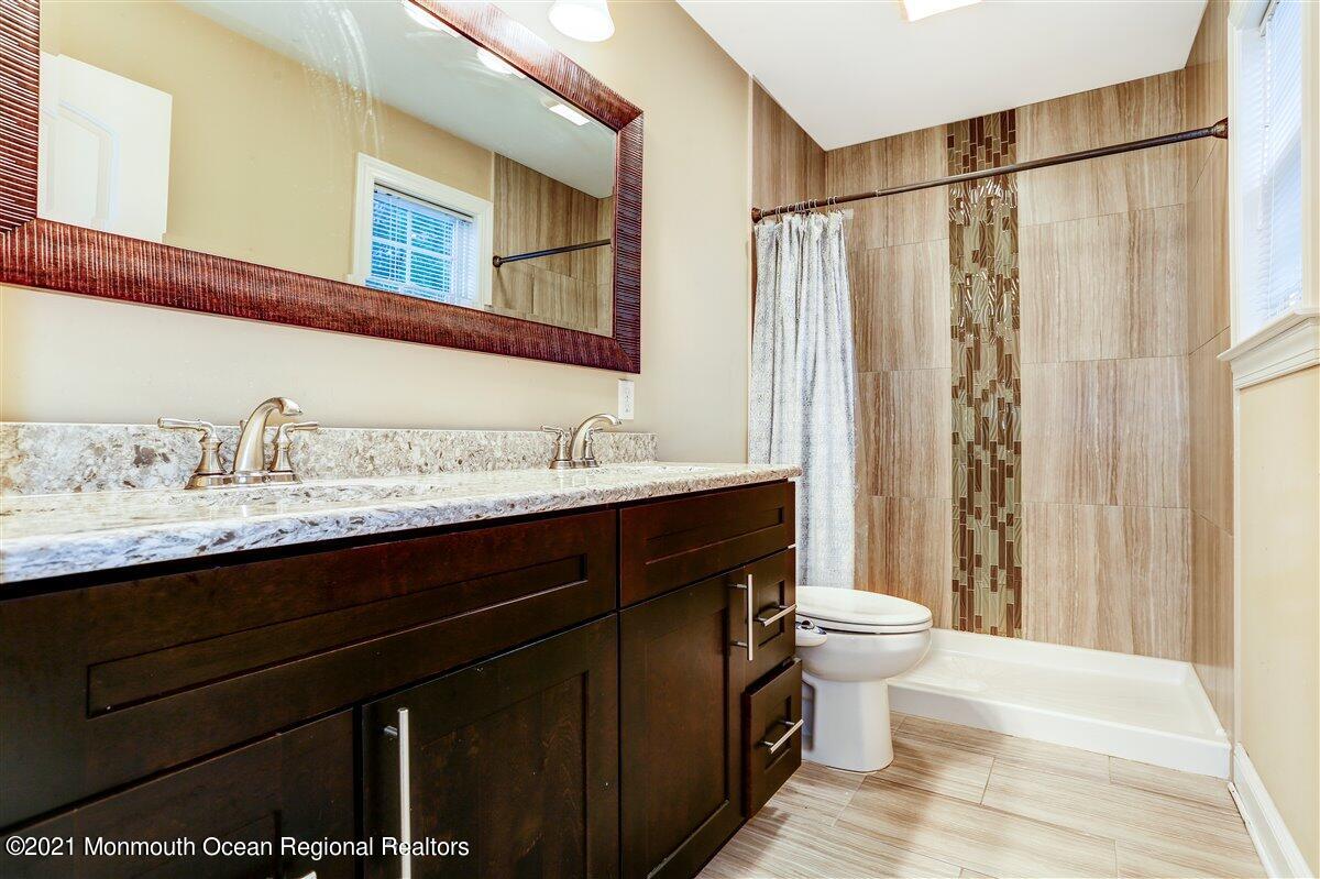 141 Forest Road Manchester Township, NJ 08759 - Photo 30 of 47 Master bath