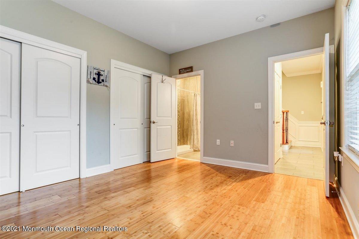 141 Forest Road Manchester Township, NJ 08759 - Photo 31 of 47 Bedroom
