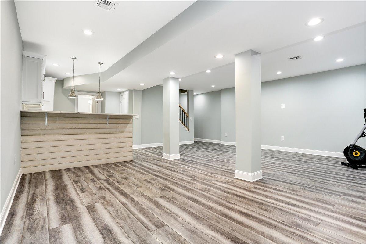 141 Forest Road Manchester Township, NJ 08759 - Photo 33 of 47 Basement