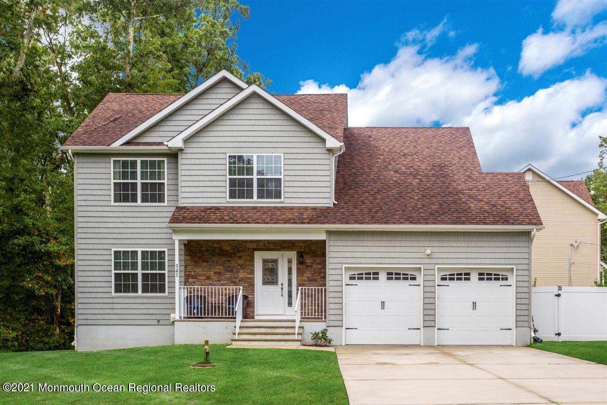 141 Forest Road Manchester Township, NJ 08759 - Photo 41 of 47 141 Forest Rd