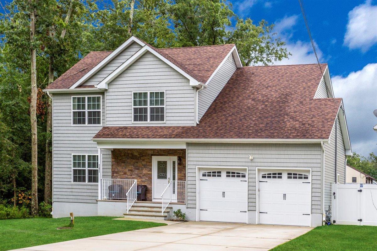141 Forest Road Manchester Township, NJ 08759 - Photo 47 of 47 141 Forest Rd