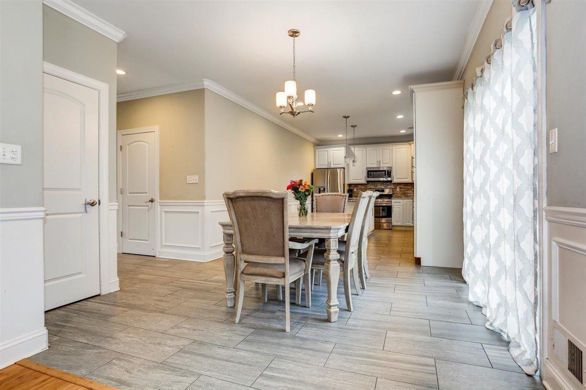 141 Forest Road Manchester Township, NJ 08759 - Photo 9 of 47 Eat in Kitchen