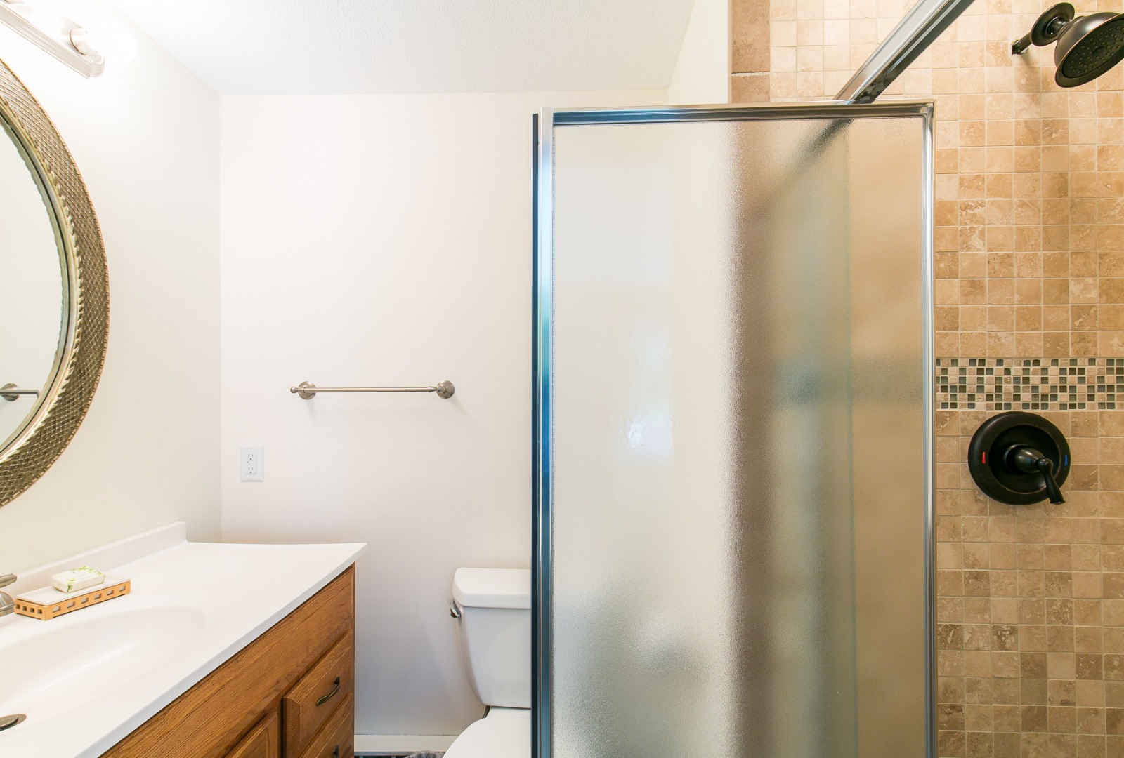 2 Mattakesett Bay Road, Unit M2 Edgartown, MA 02539 - Photo 19 of 22 Renovated master bath