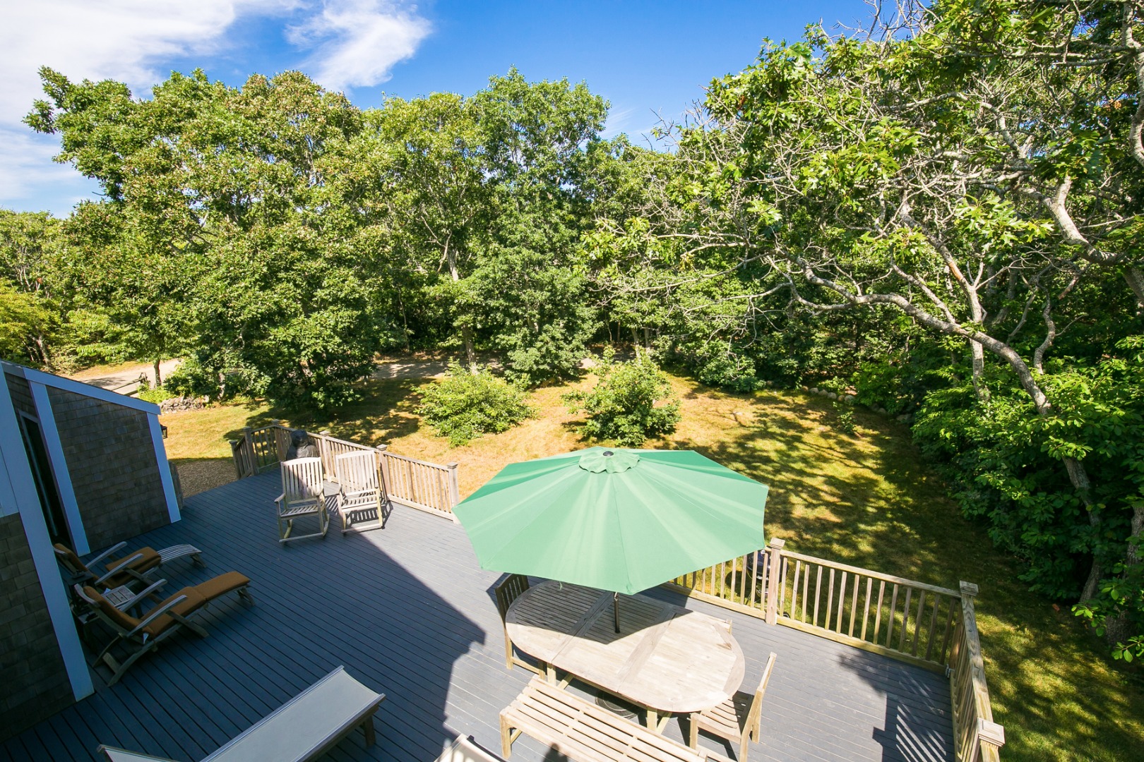 2 Mattakesett Bay Road, Unit M2 Edgartown, MA 02539 - Photo 6 of 22 Gallery Image 6
