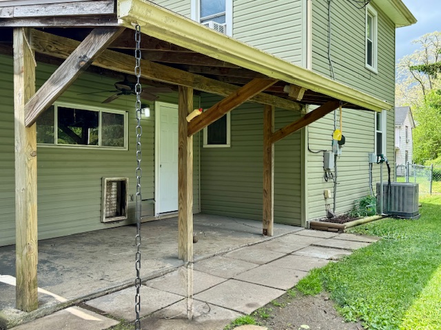 314 Raffensperger Avenue Springfield, OH 45505 - Photo 53 of 70