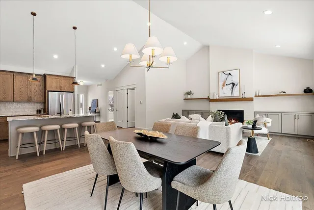 $679,900 | 9738 56th Avenue, Allendale, MI 49401