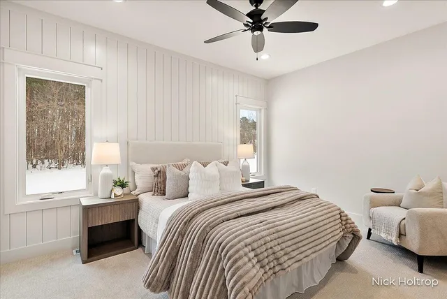 $679,900 | 9738 56th Avenue, Allendale, MI 49401